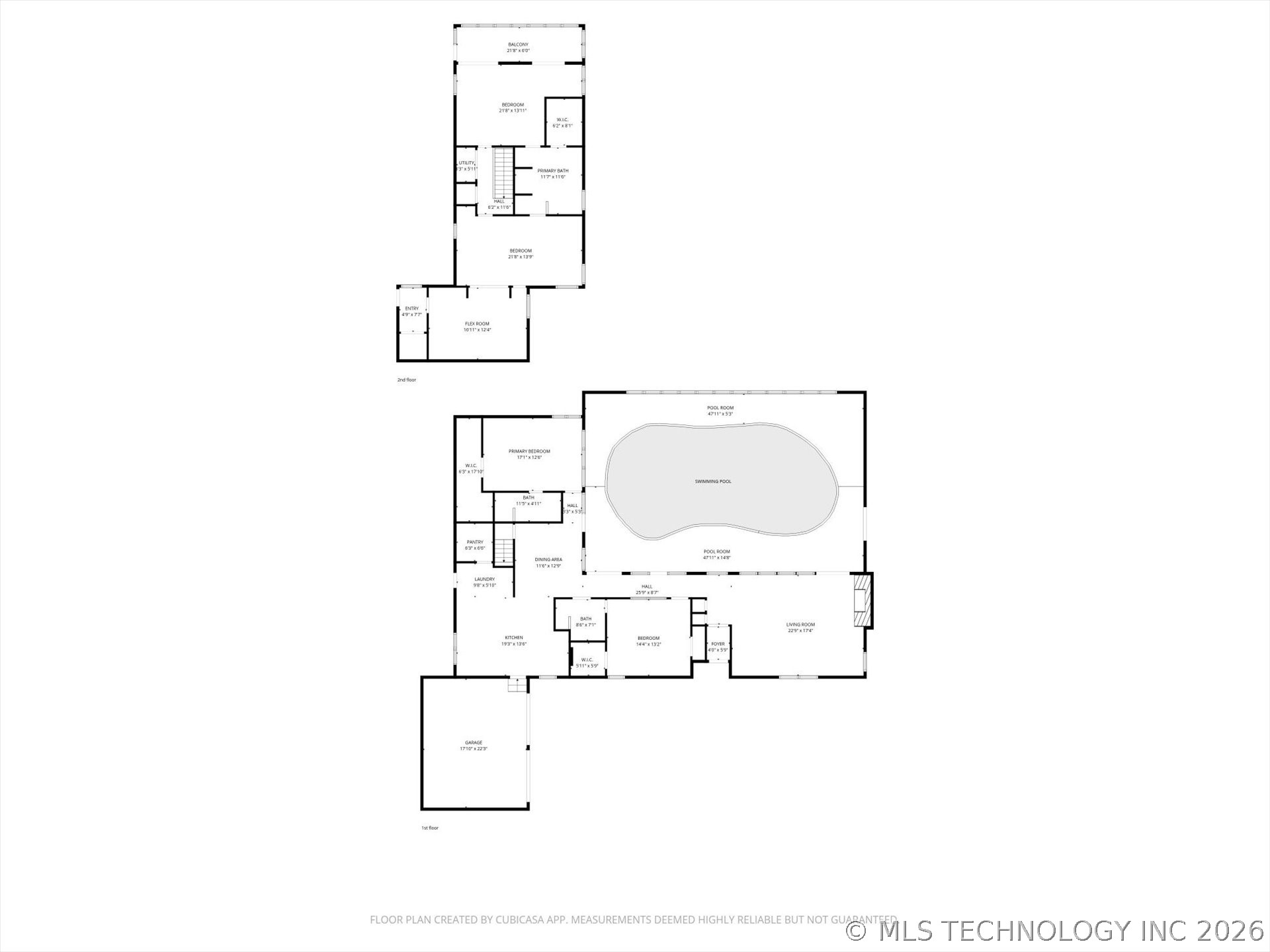 3460 E 76th Street Tulsa OK 74136