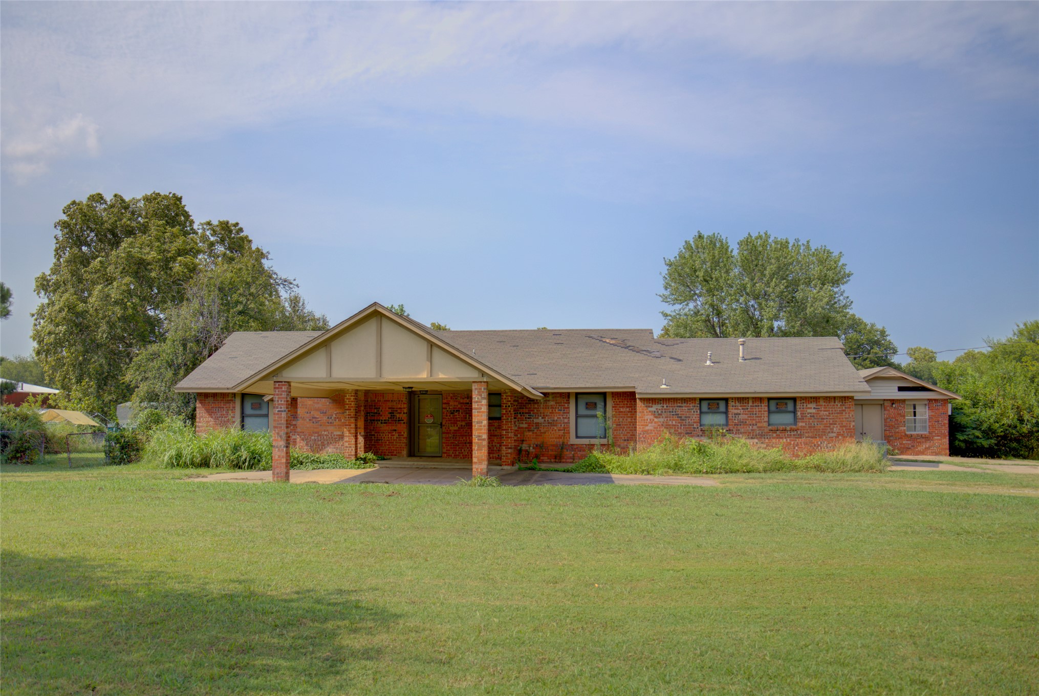 7363 E Ridgeview Way Claremore OK 74019
