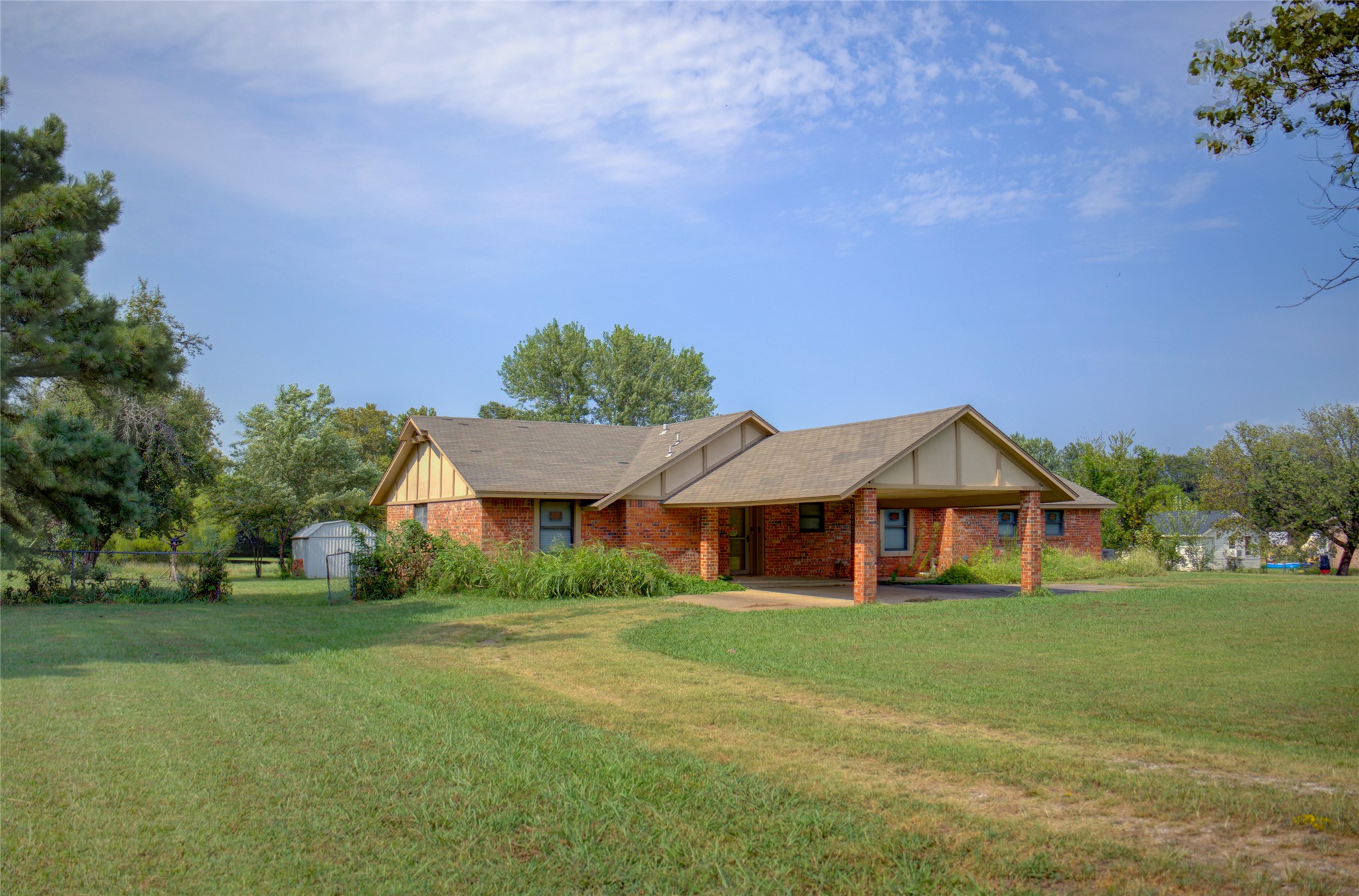 7363 E Ridgeview Way Claremore OK 74019
