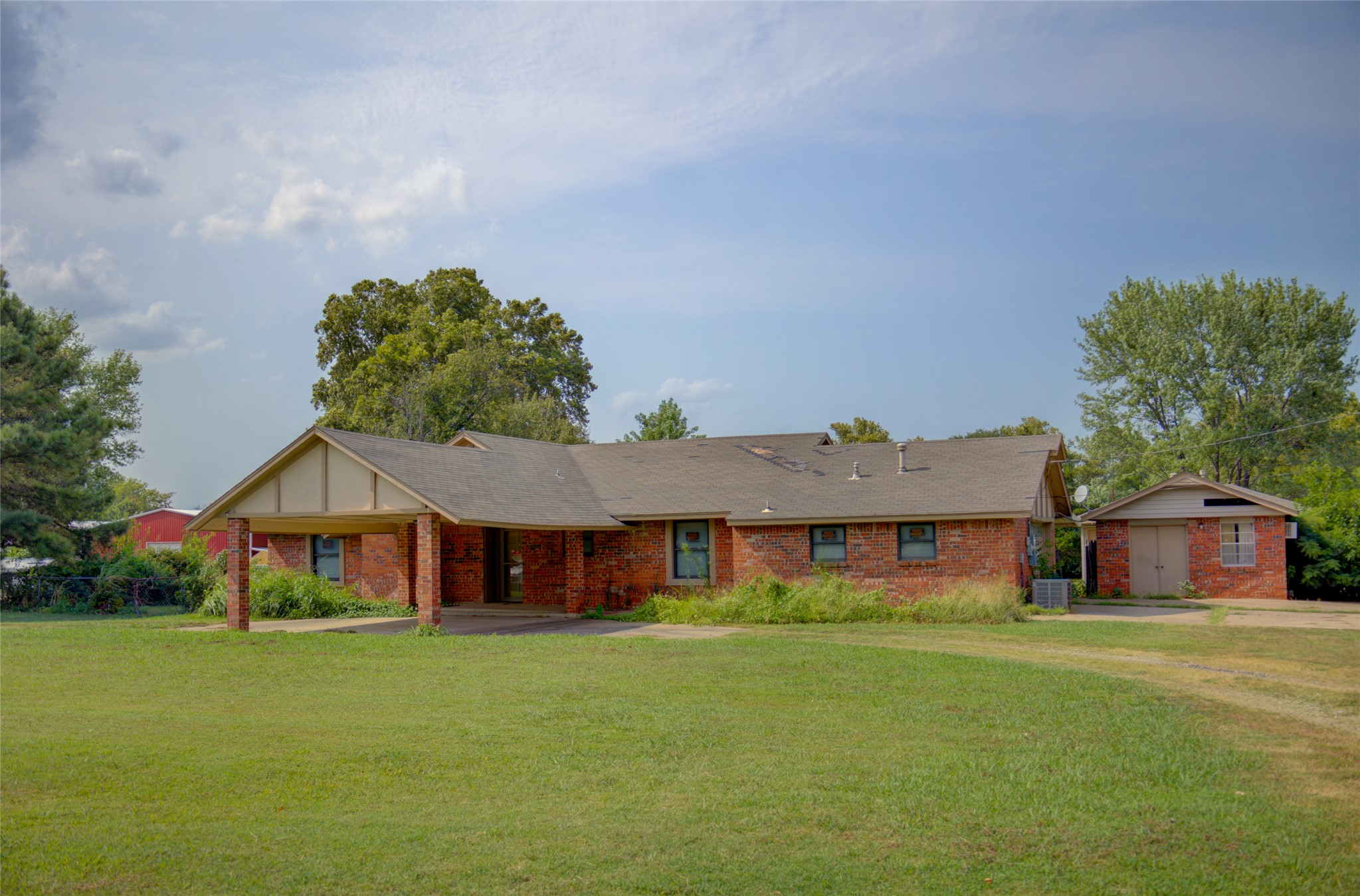 7363 E Ridgeview Way Claremore OK 74019
