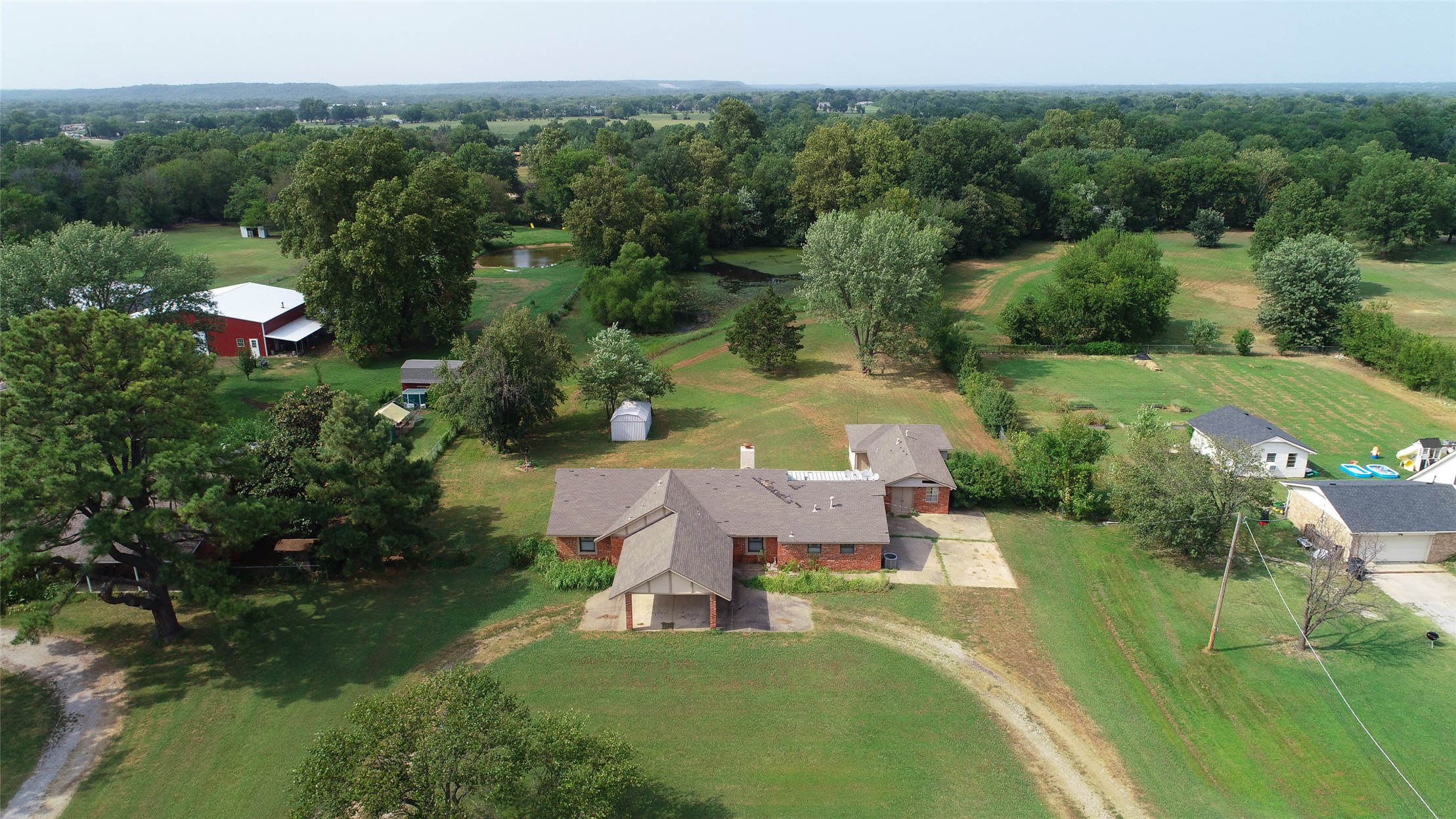 7363 E Ridgeview Way Claremore OK 74019