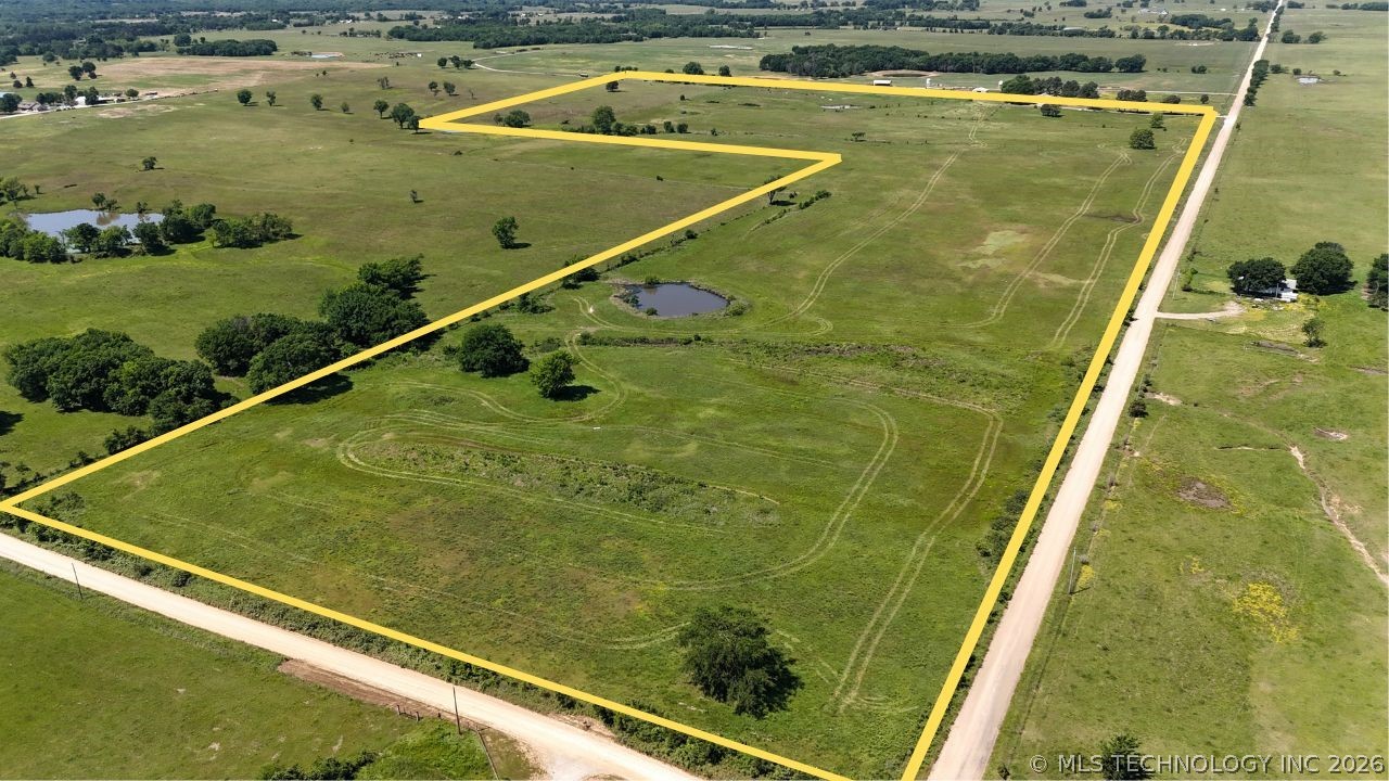 422502 E 1100 Road Checotah OK 74426