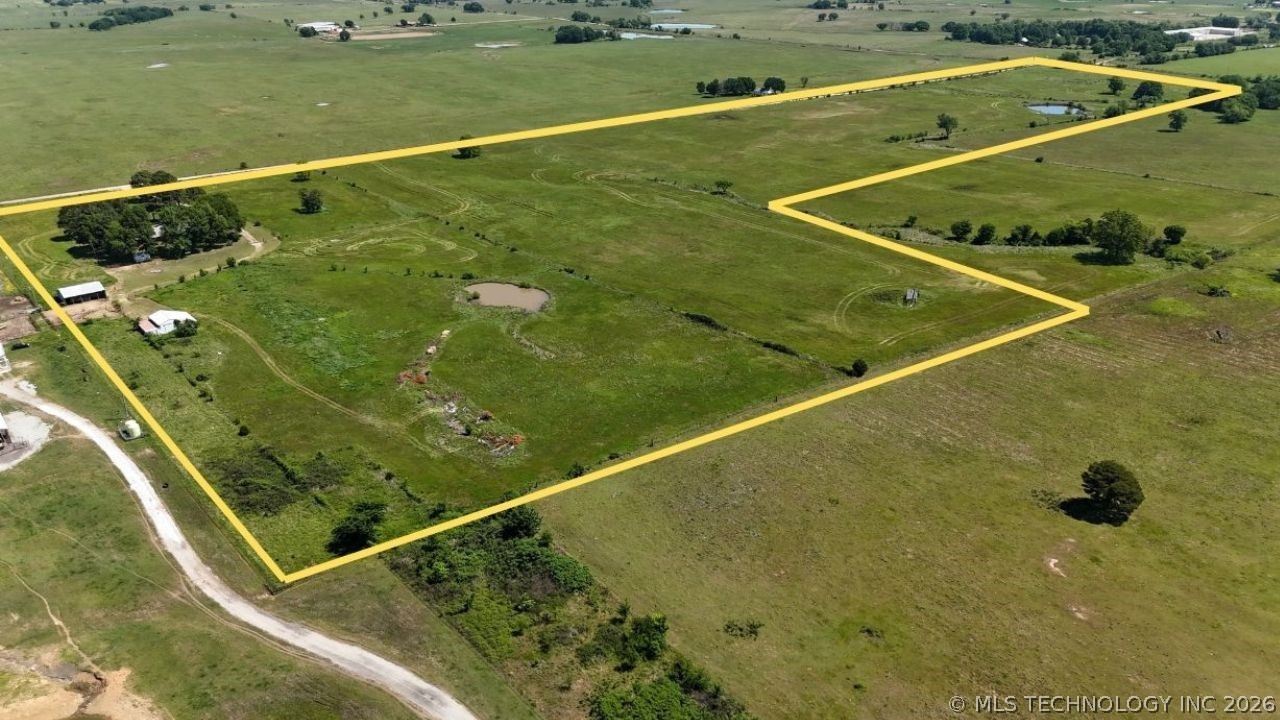 422502 E 1100 Road Checotah OK 74426