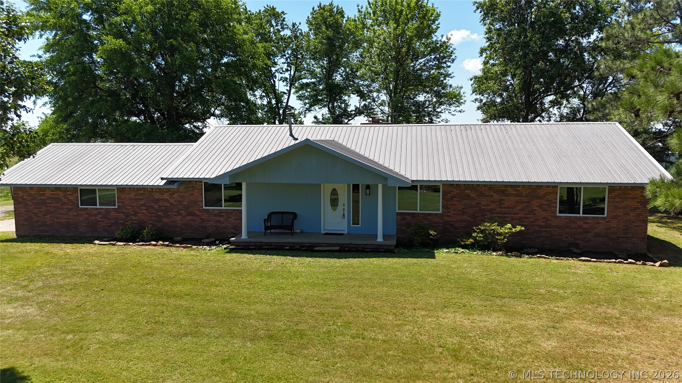 422502 E 1100 Road Checotah OK 74426