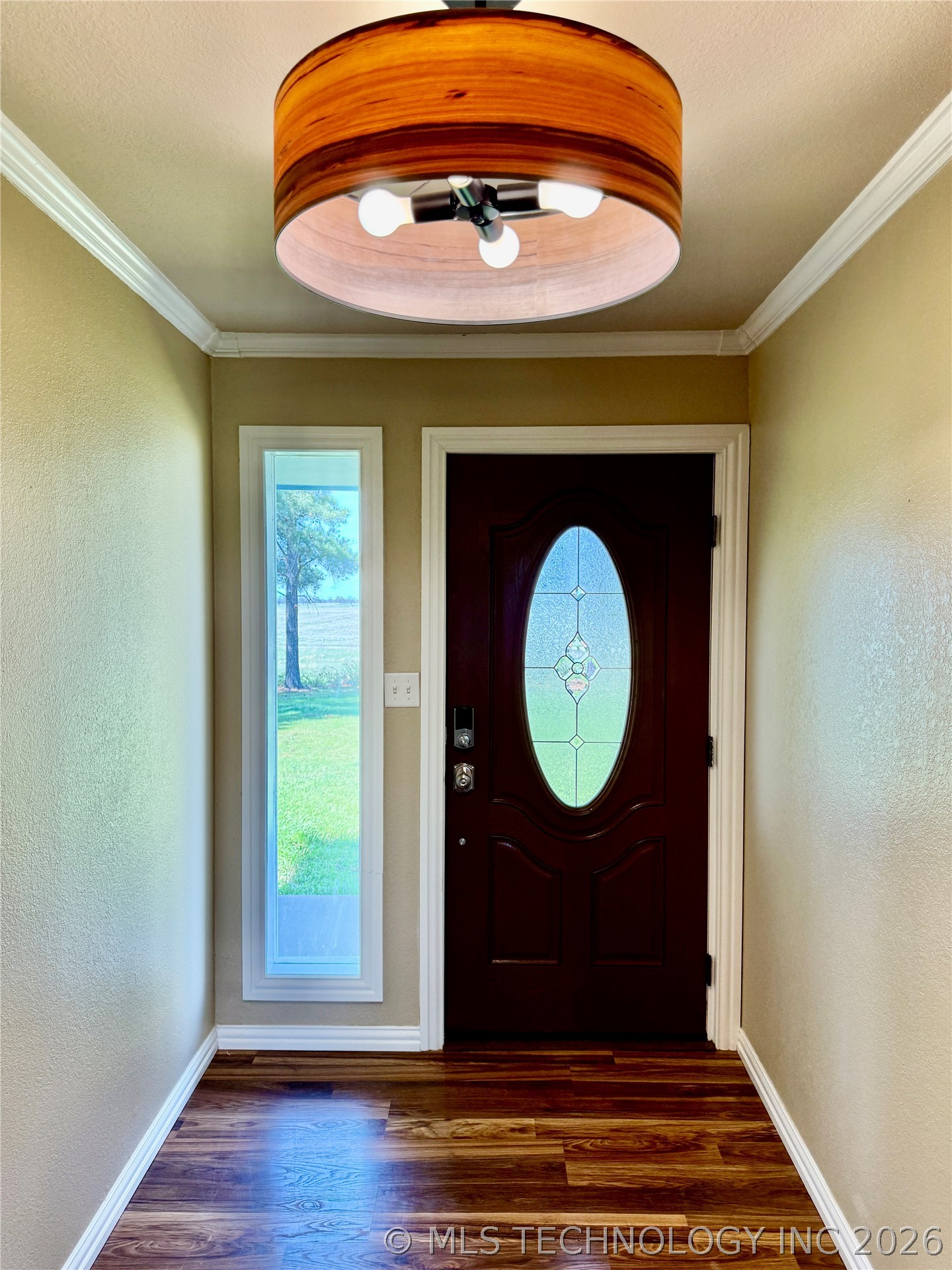 422502 E 1100 Road Checotah OK 74426