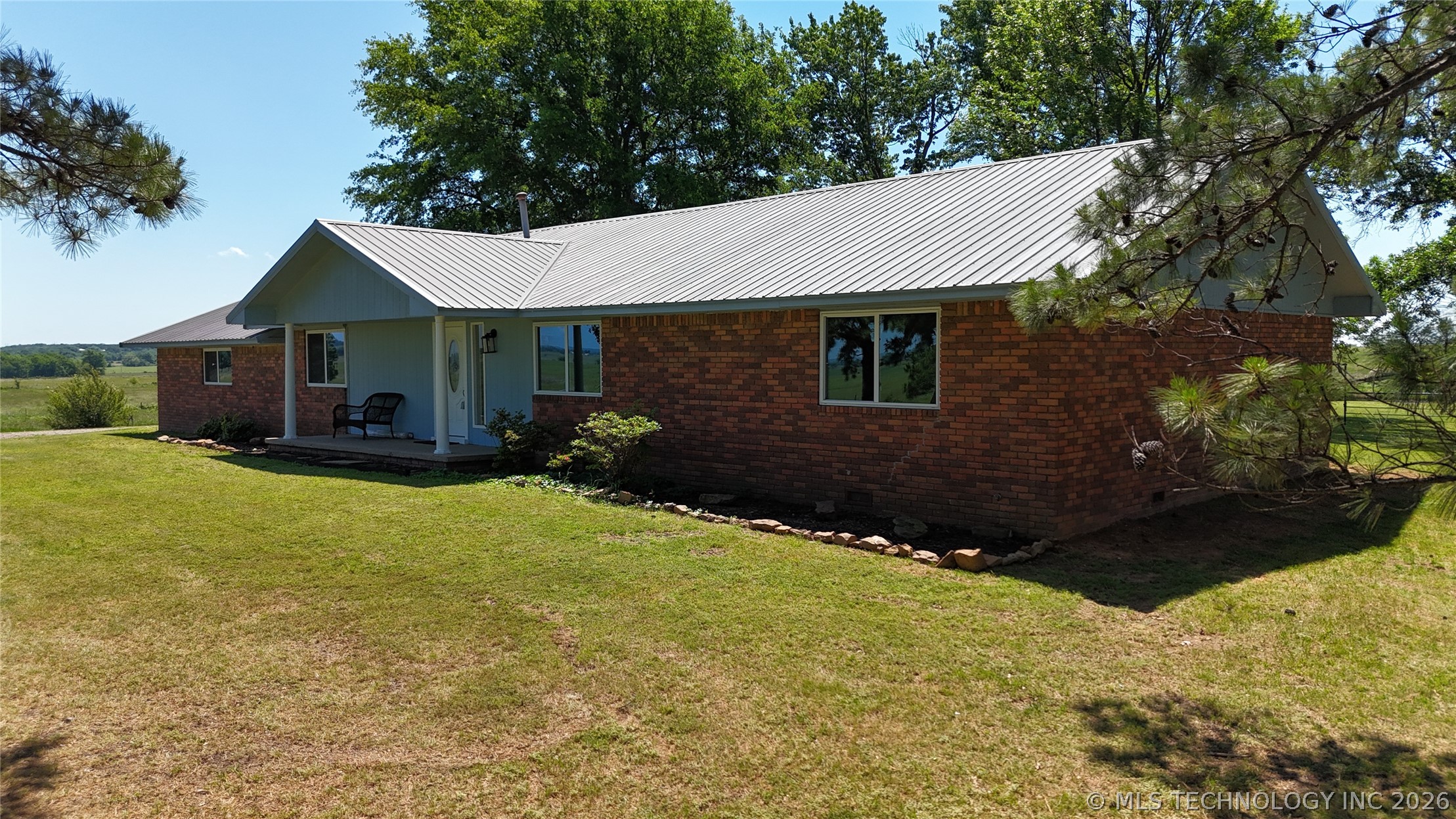 422502 E 1100 Road Checotah OK 74426