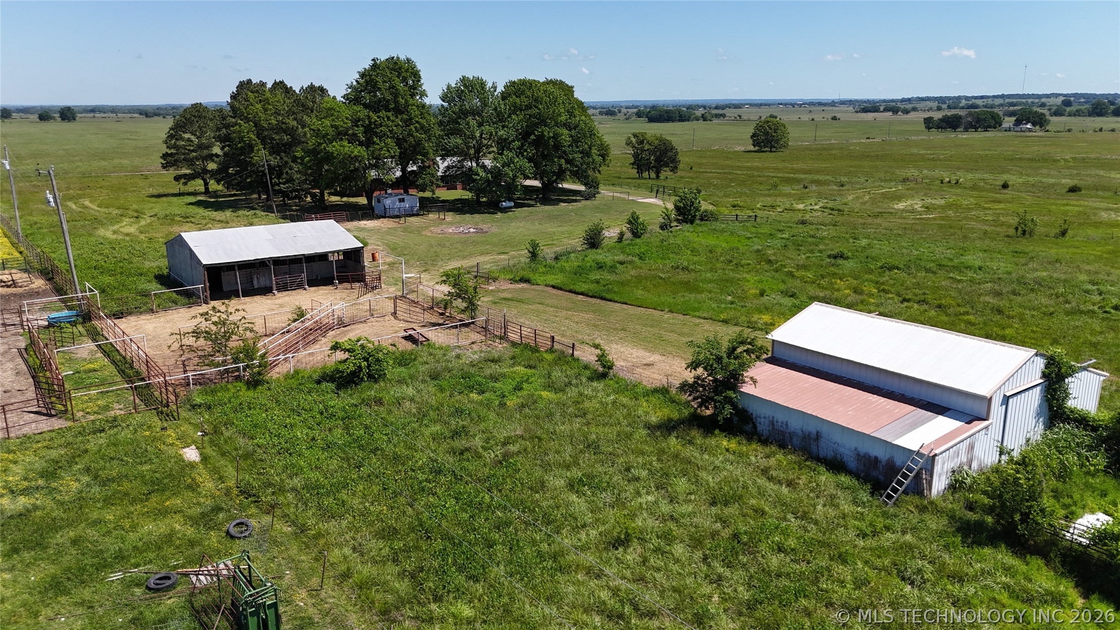 422502 E 1100 Road Checotah OK 74426