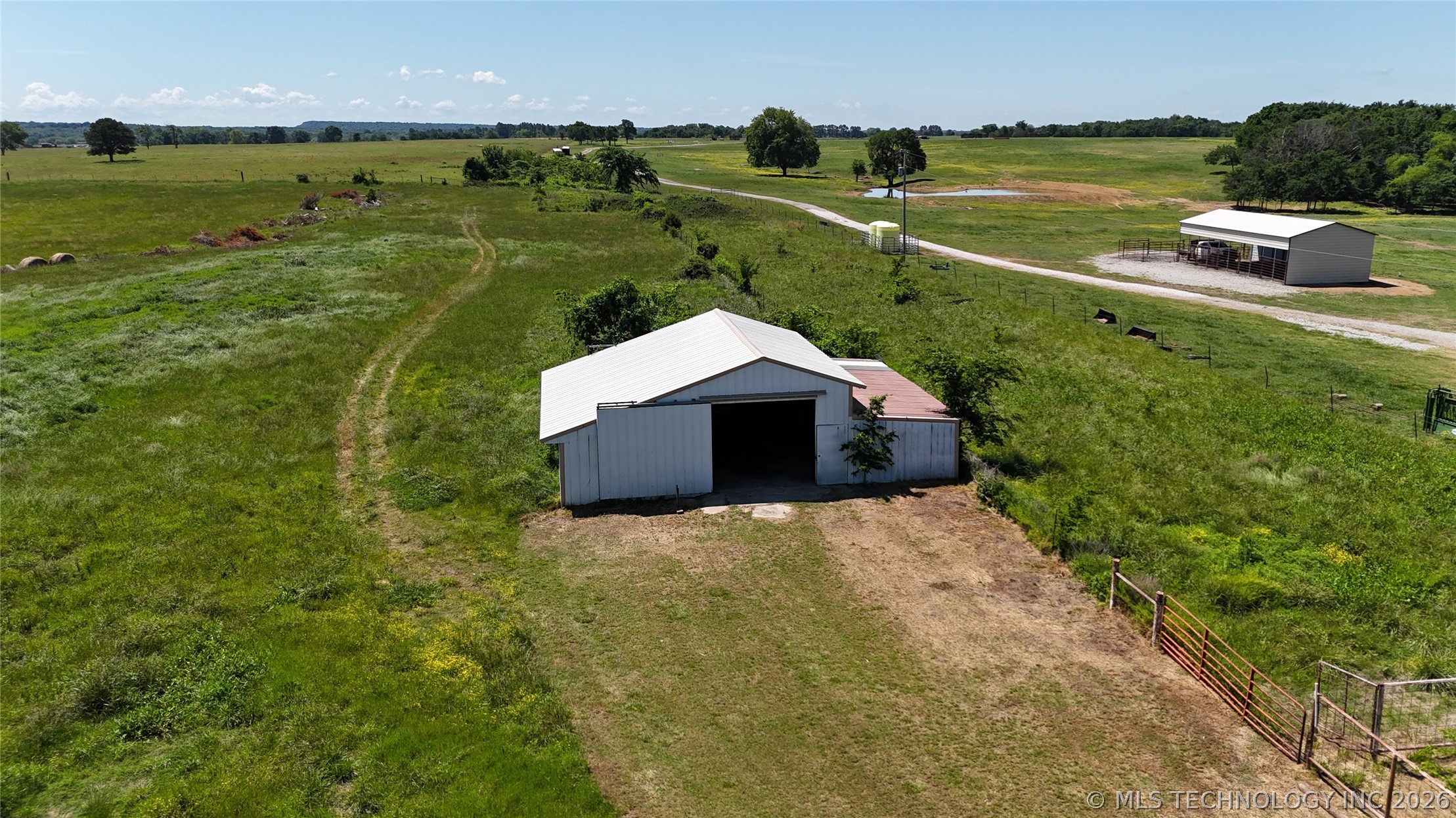 422502 E 1100 Road Checotah OK 74426