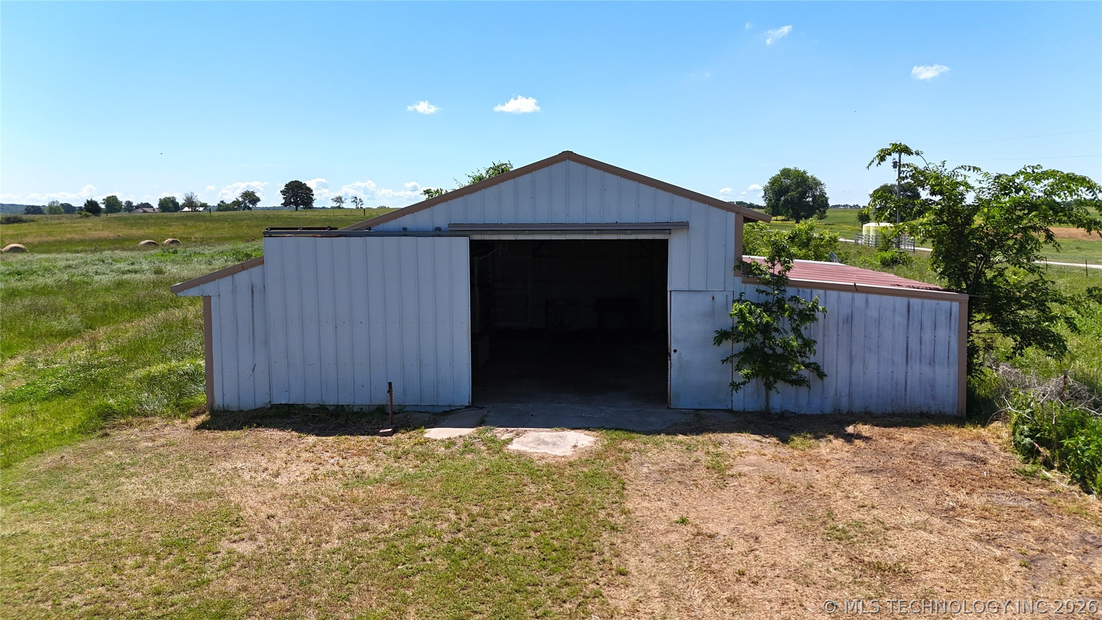 422502 E 1100 Road Checotah OK 74426