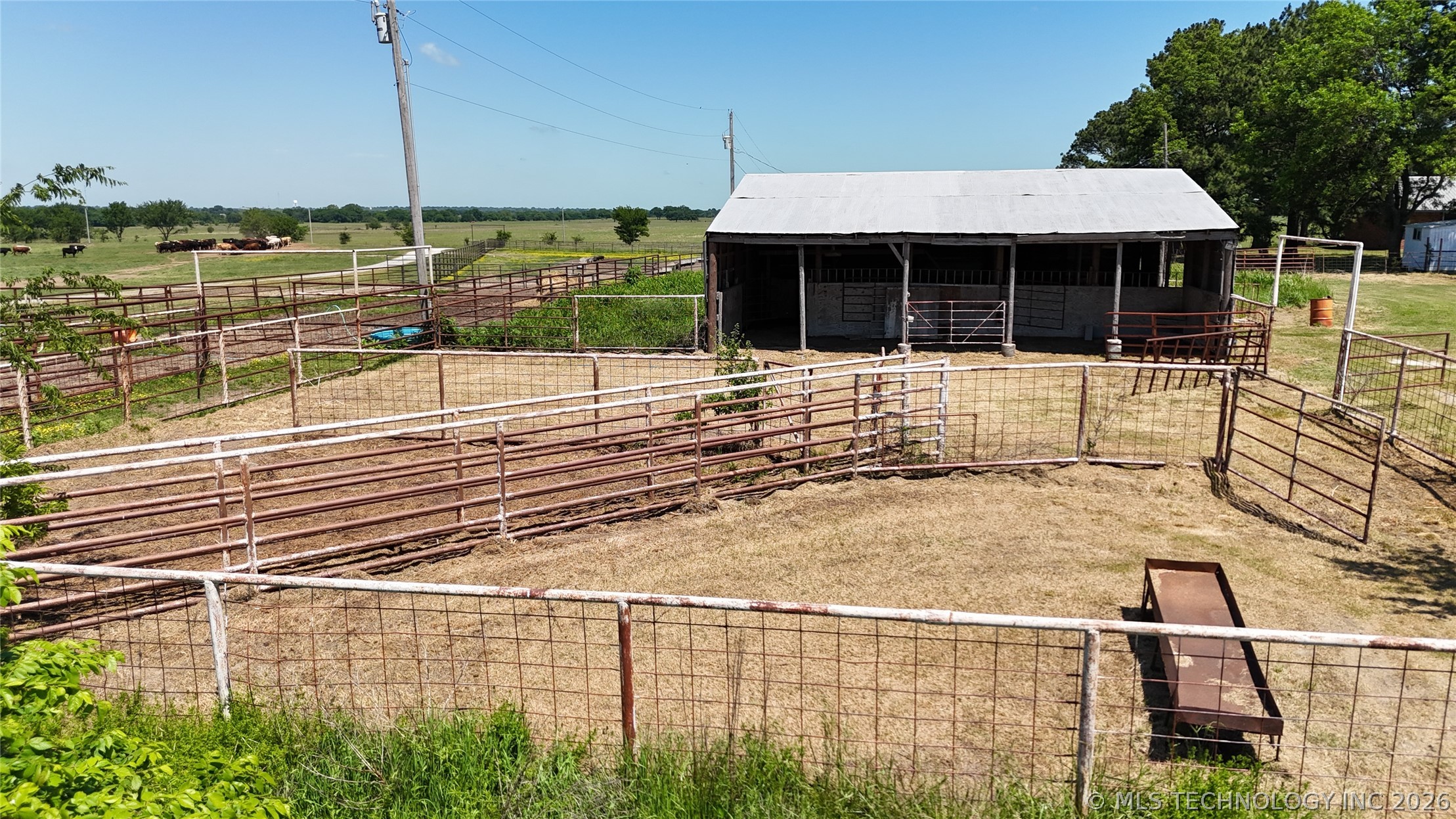422502 E 1100 Road Checotah OK 74426