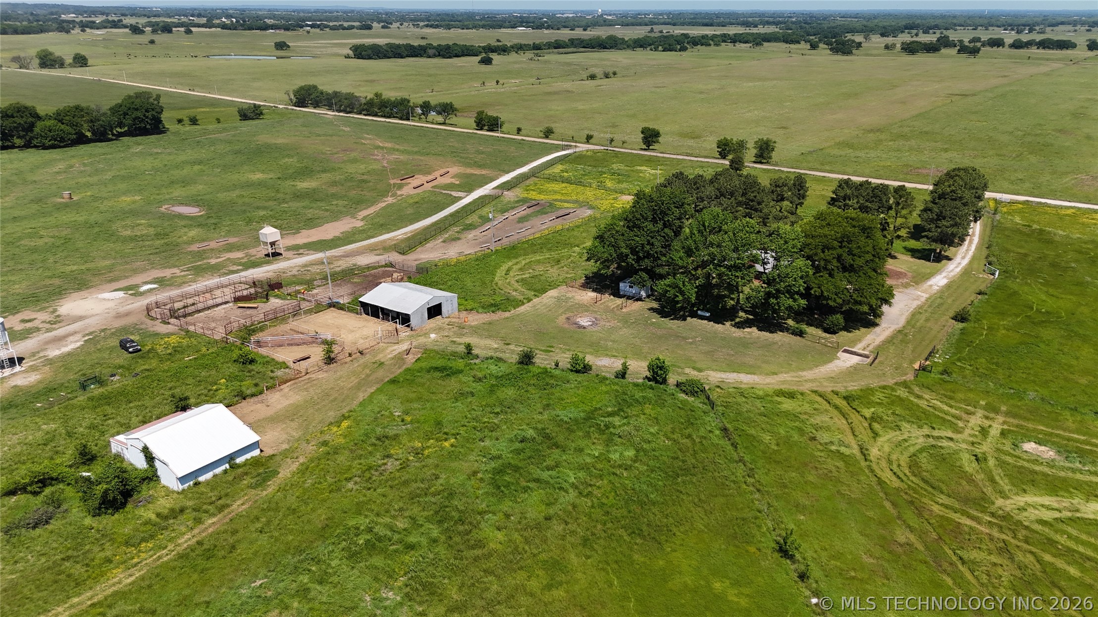 422502 E 1100 Road Checotah OK 74426