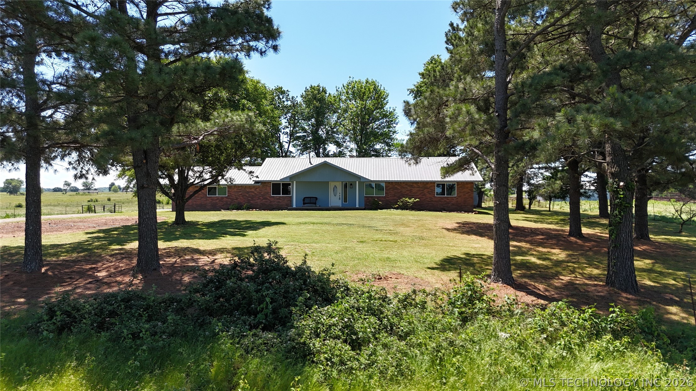 422502 E 1100 Road Checotah OK 74426