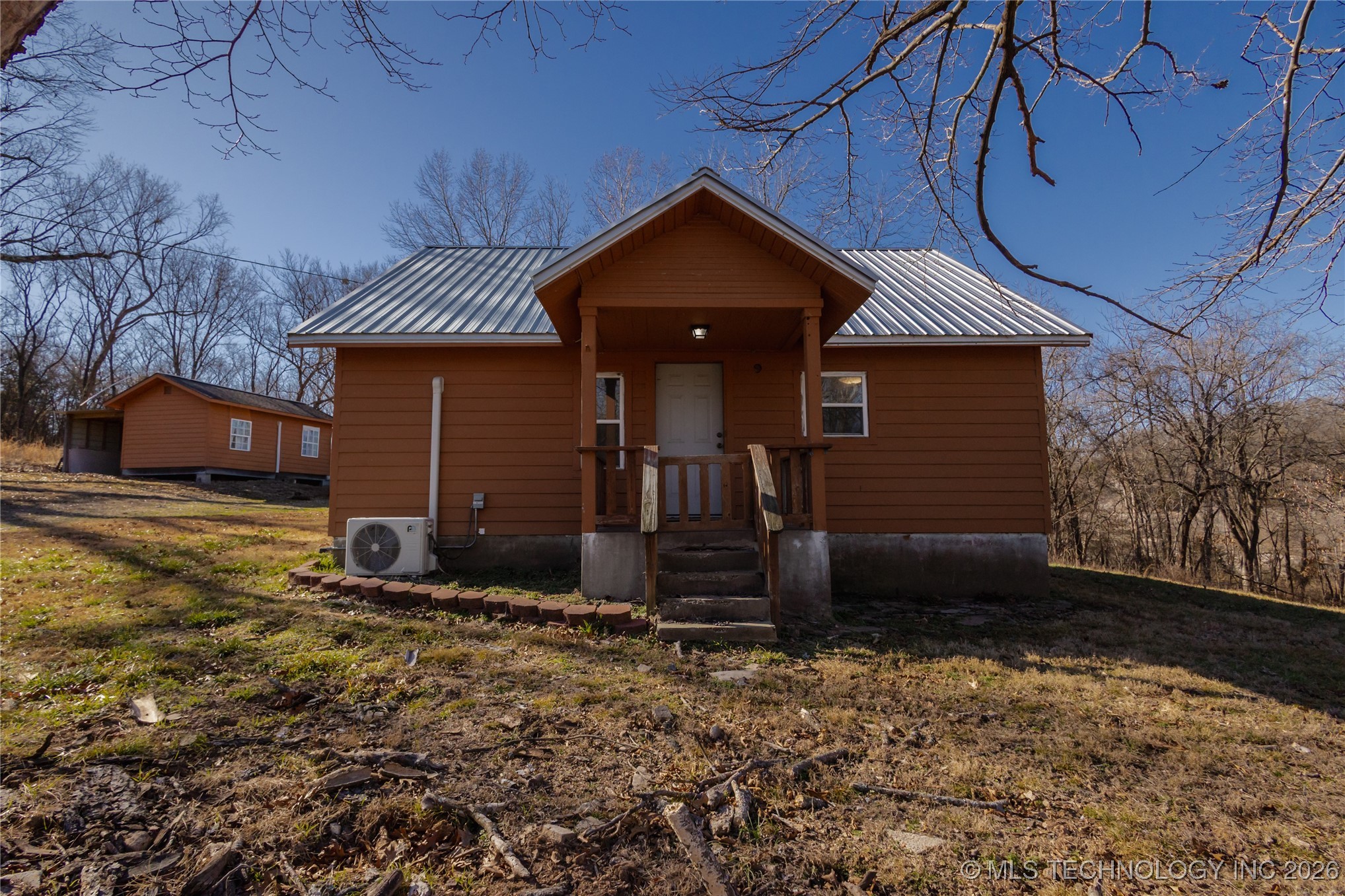37801 County Road 492 Eucha OK 74342