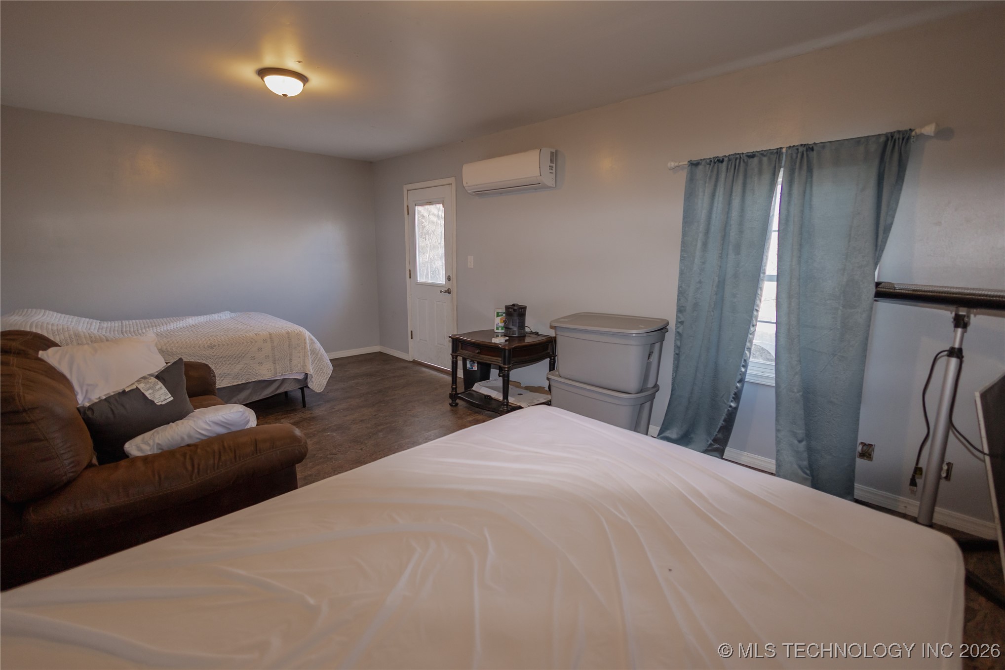 37801 County Road 492 Eucha OK 74342