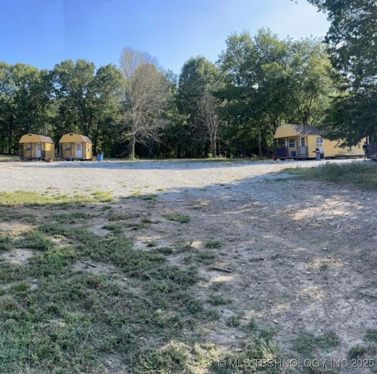 37801 County Road 492 Eucha OK 74342