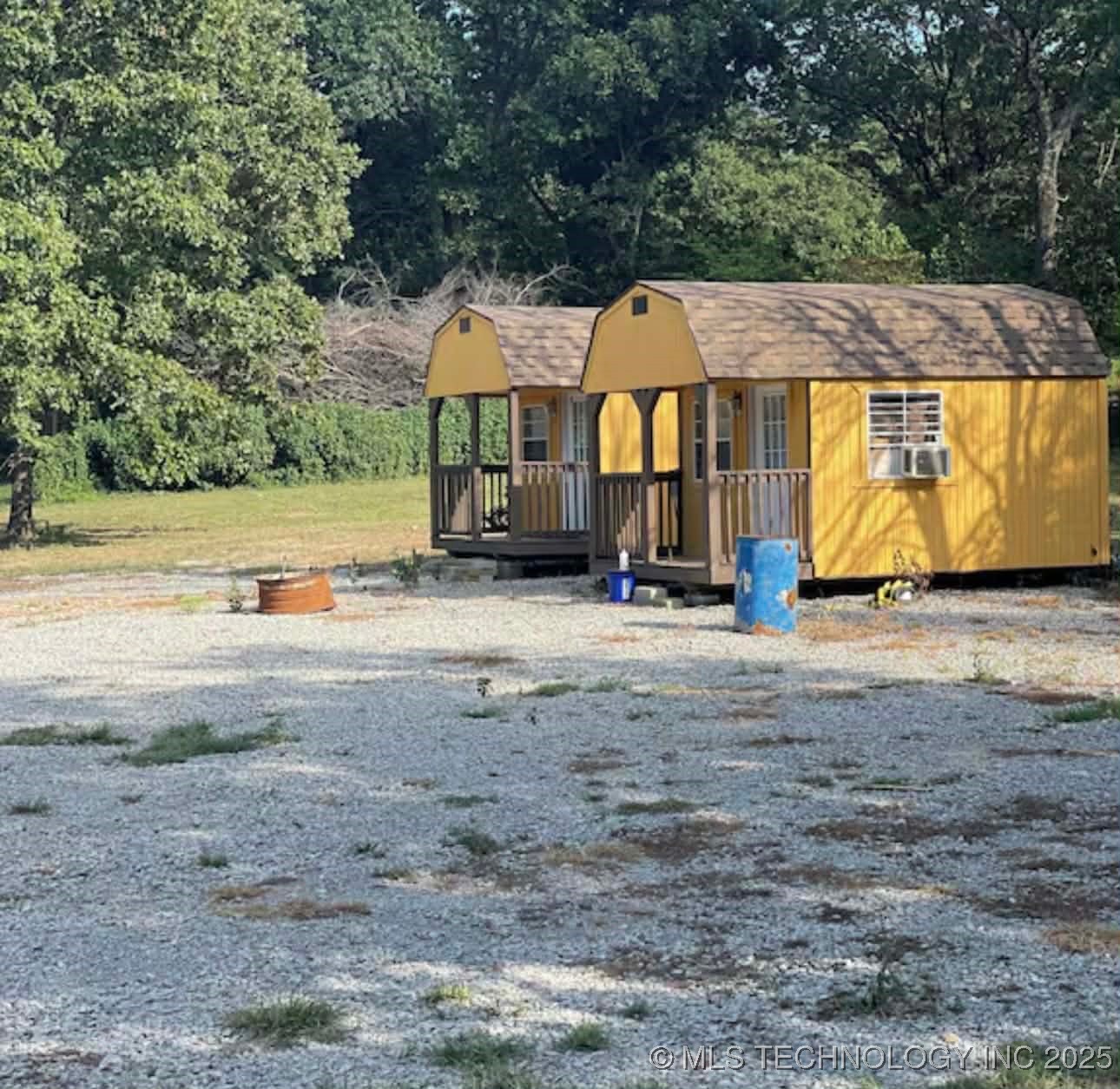 37801 County Road 492 Eucha OK 74342