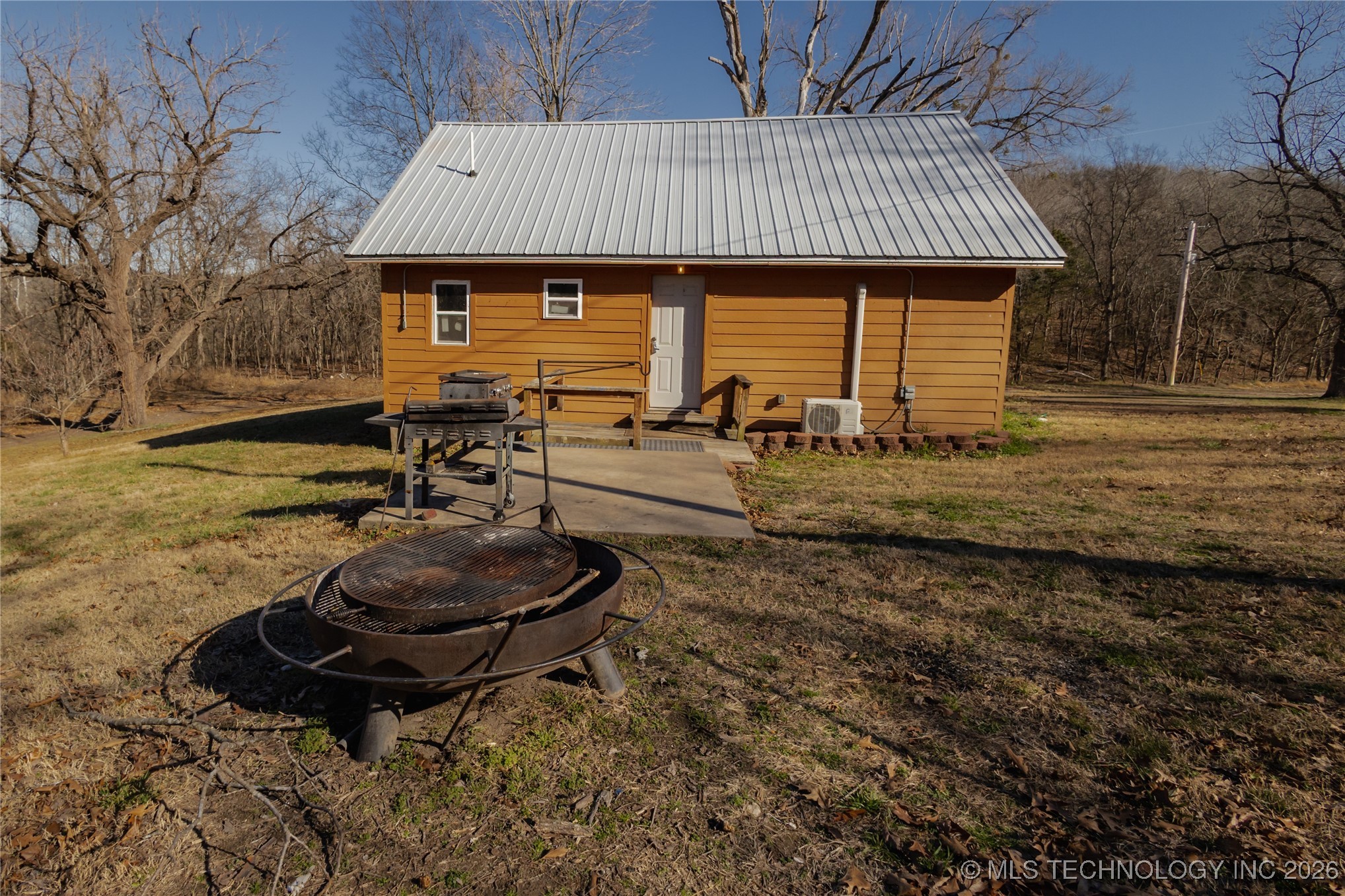 37801 County Road 492 Eucha OK 74342