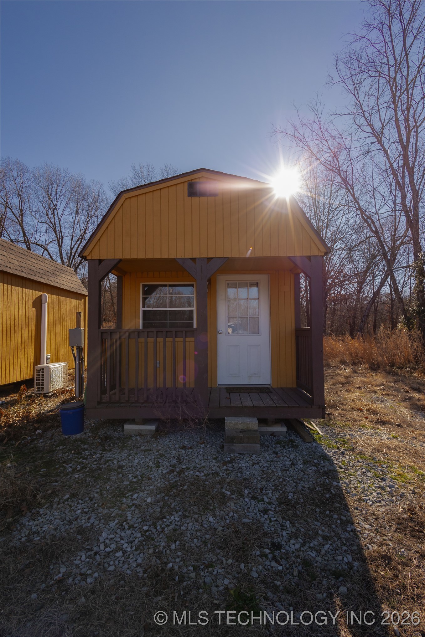 37801 County Road 492 Eucha OK 74342