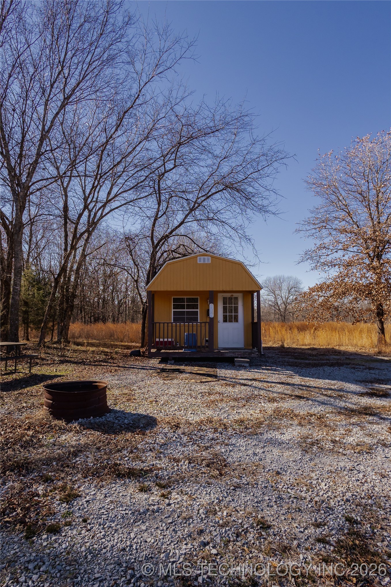 37801 County Road 492 Eucha OK 74342