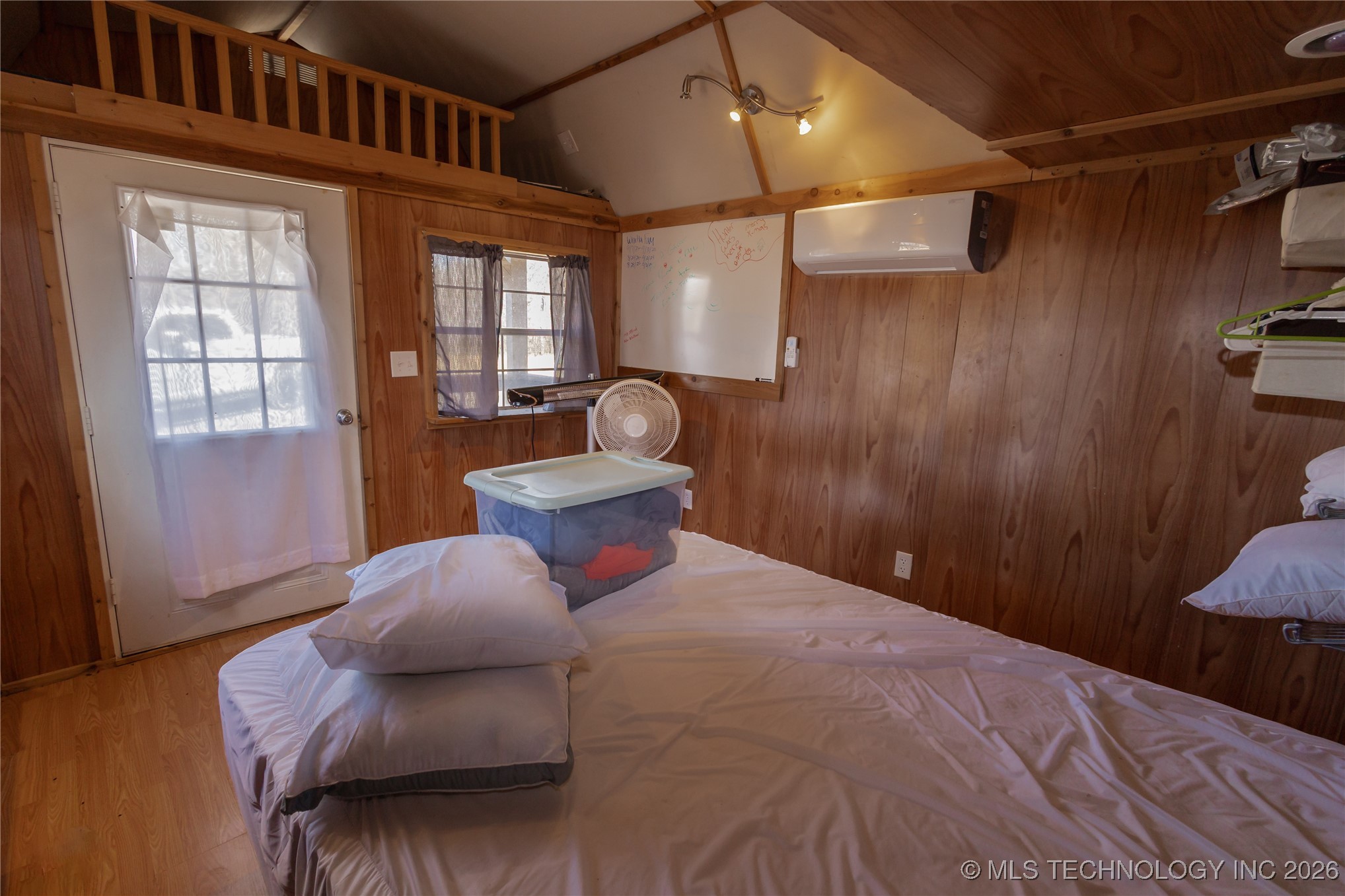 37801 County Road 492 Eucha OK 74342