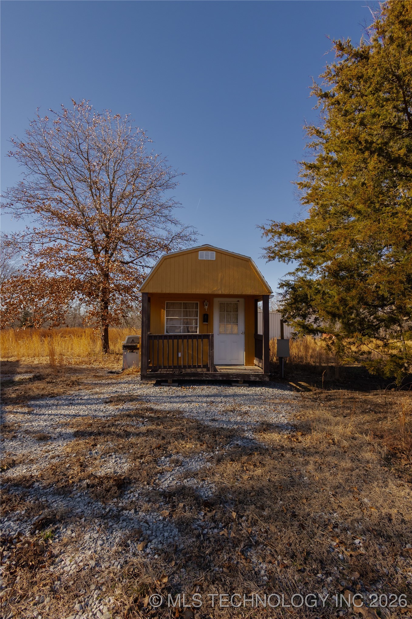 37801 County Road 492 Eucha OK 74342