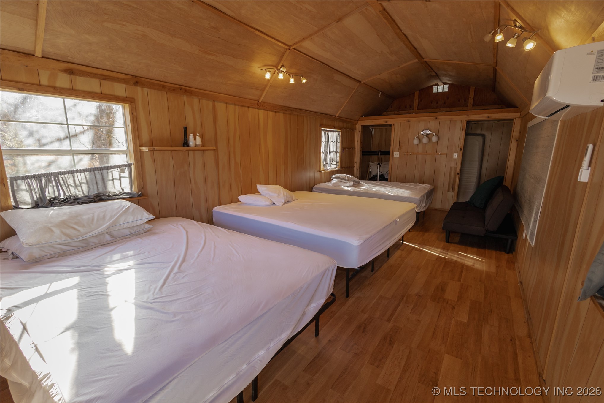 37801 County Road 492 Eucha OK 74342