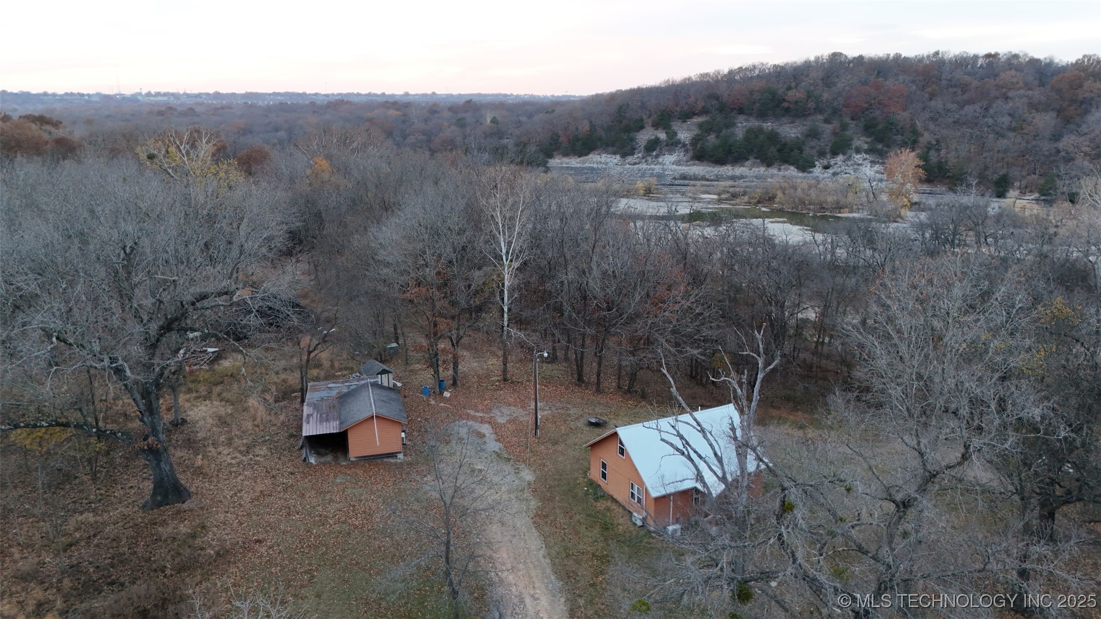 37801 County Road 492 Eucha OK 74342