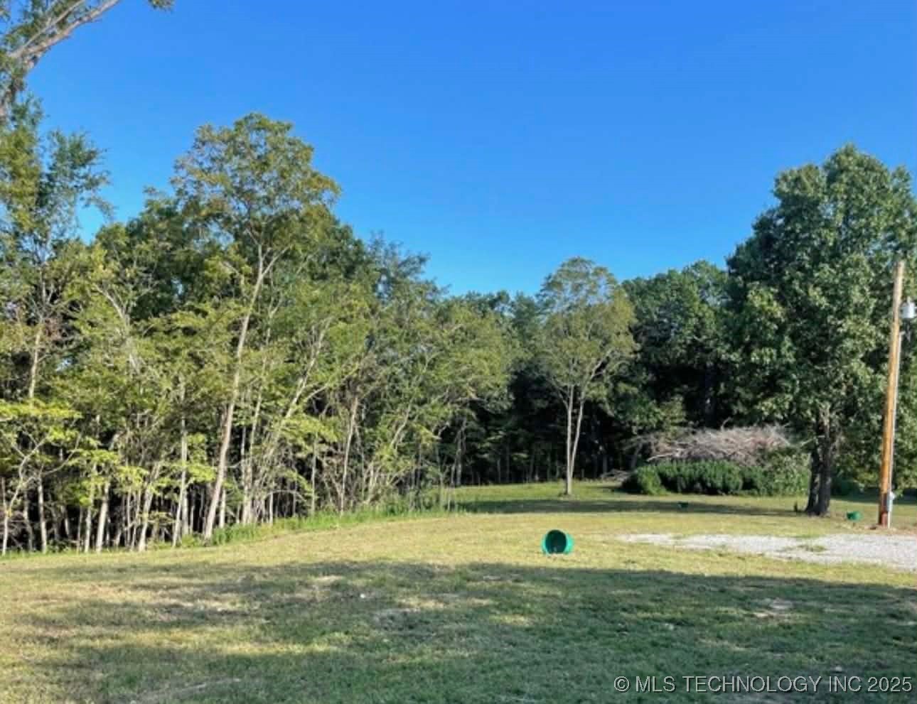 37801 County Road 492 Eucha OK 74342