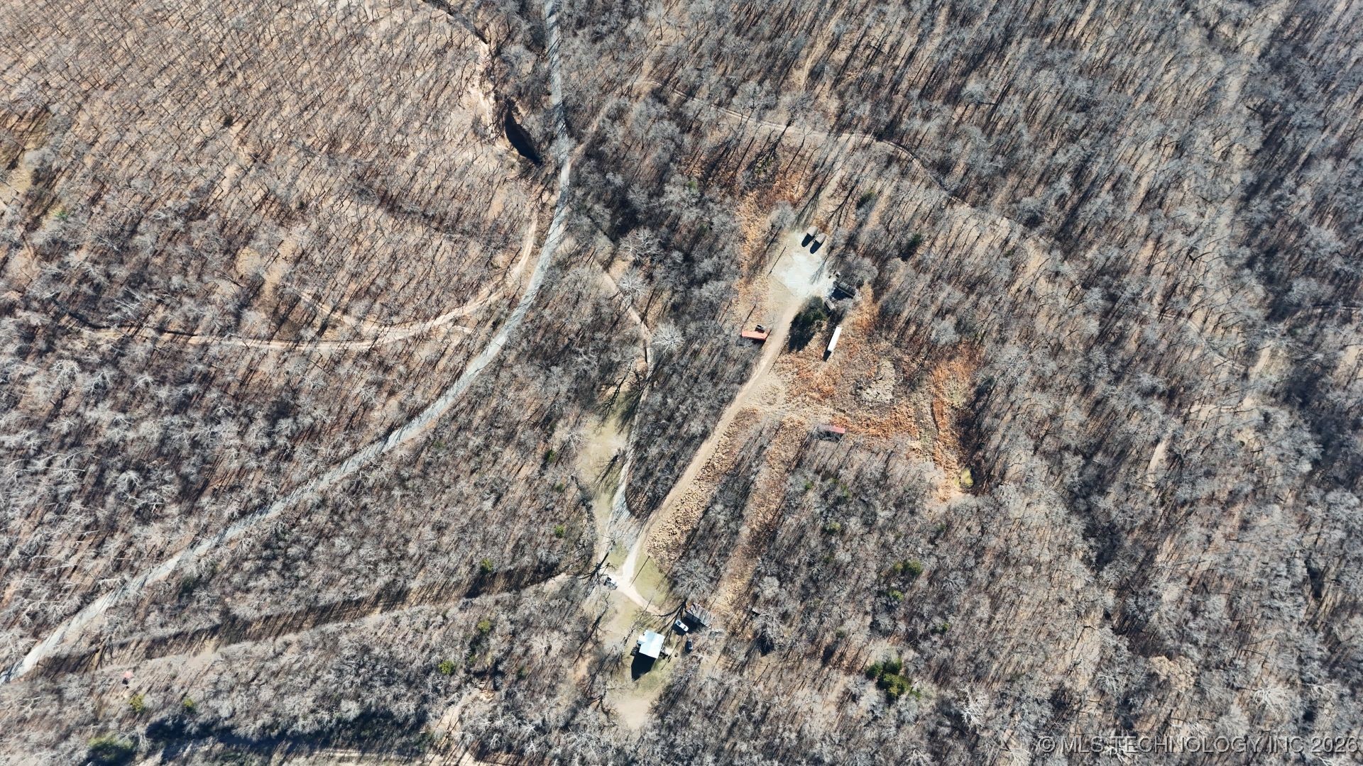 37801 County Road 492 Eucha OK 74342