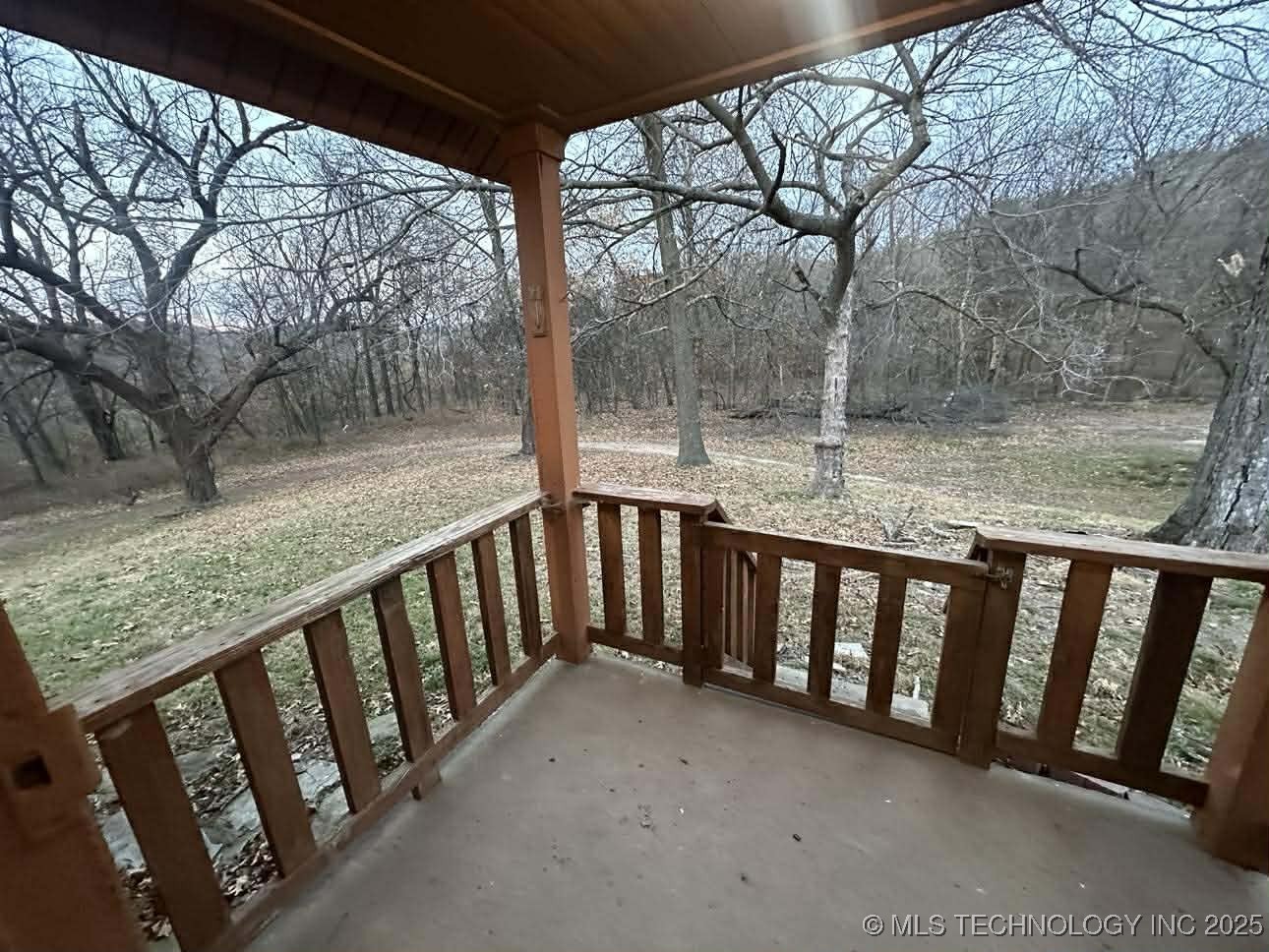 37801 County Road 492 Eucha OK 74342