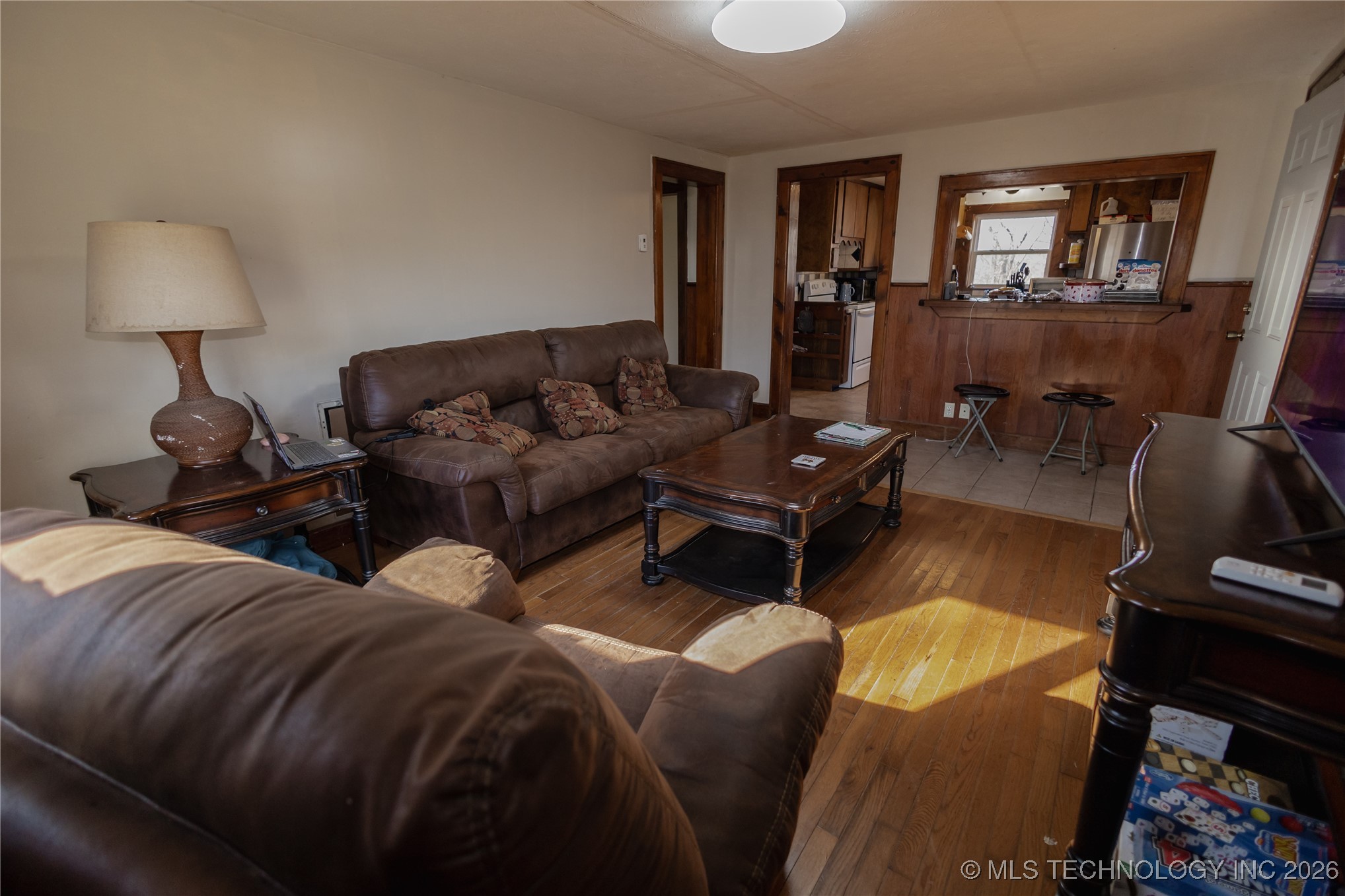37801 County Road 492 Eucha OK 74342