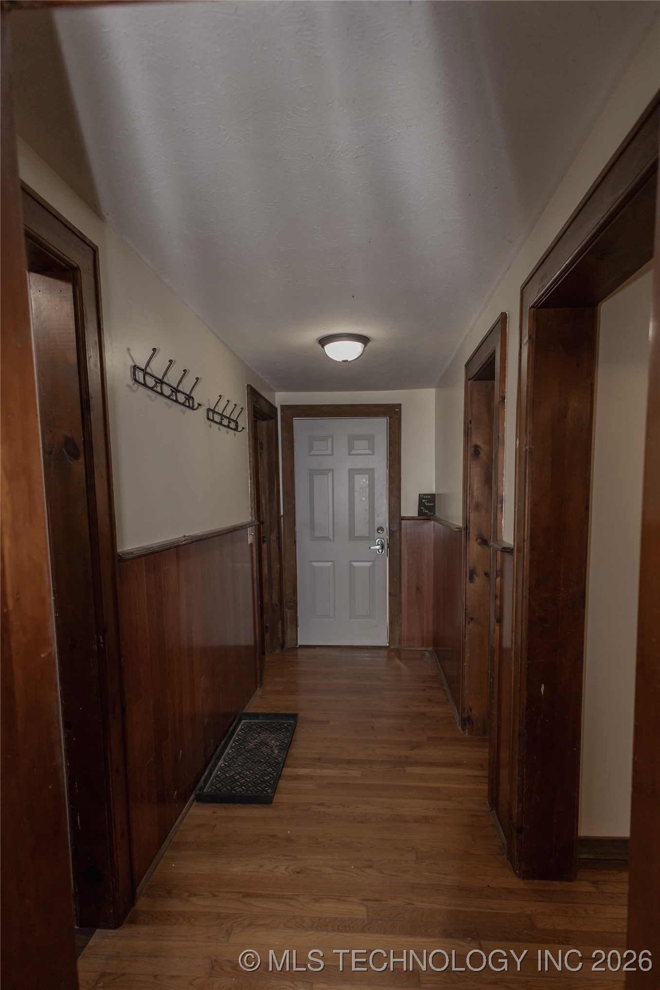 37801 County Road 492 Eucha OK 74342