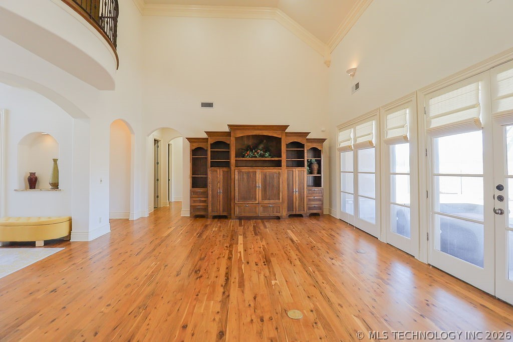 14832 S 53rd Eastavenue Bixby OK 74008