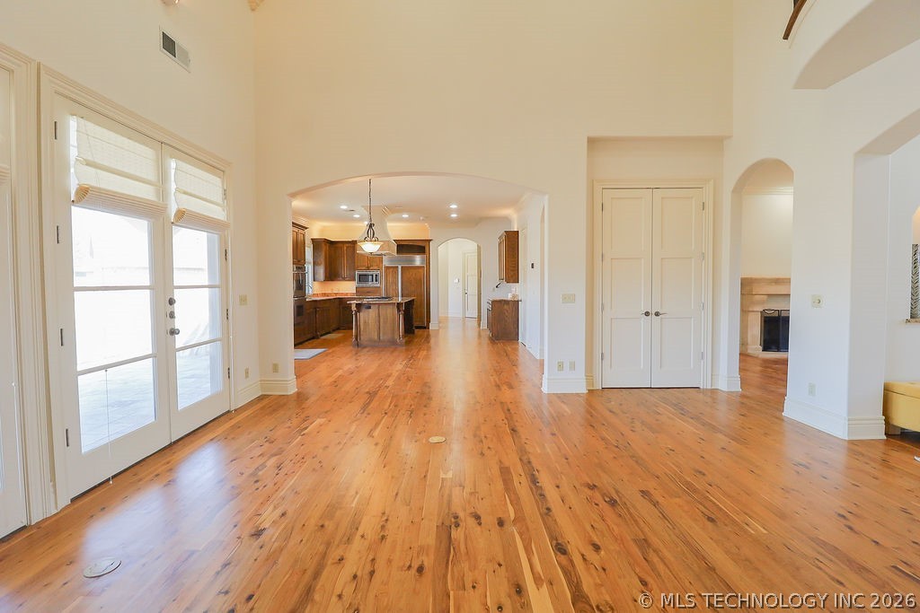 14832 S 53rd Eastavenue Bixby OK 74008