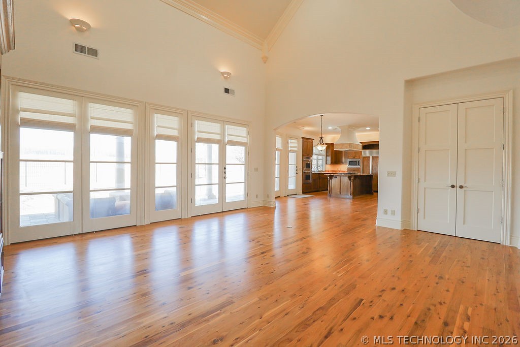 14832 S 53rd Eastavenue Bixby OK 74008