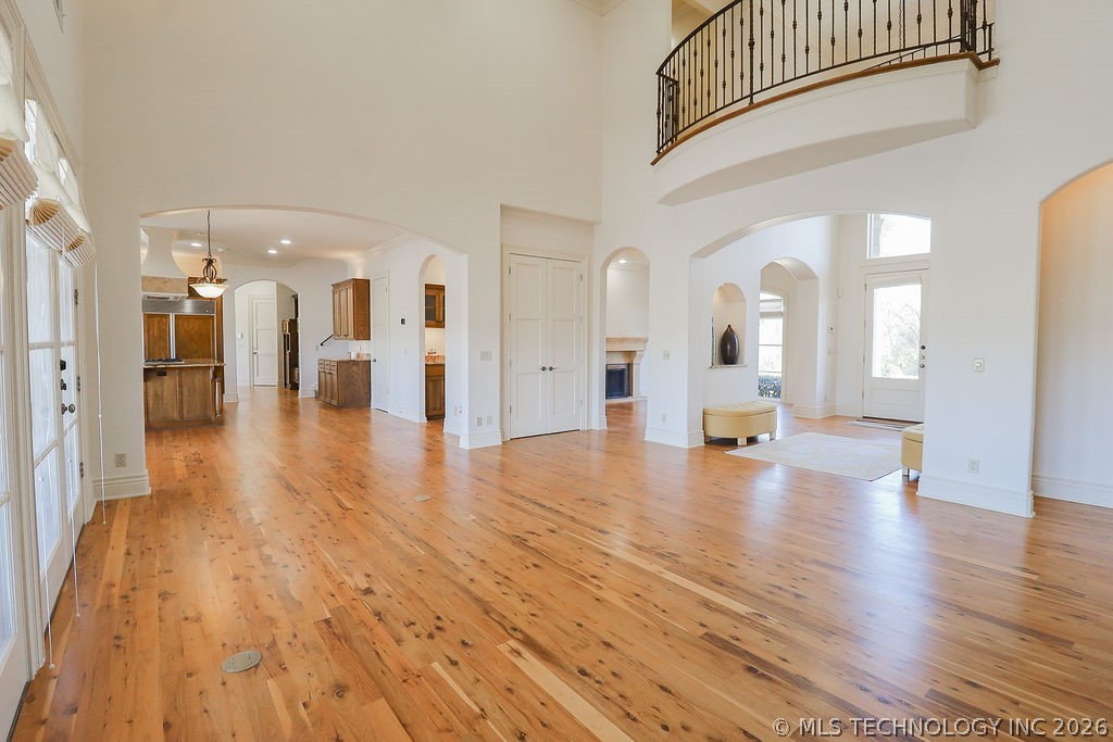 14832 S 53rd Eastavenue Bixby OK 74008