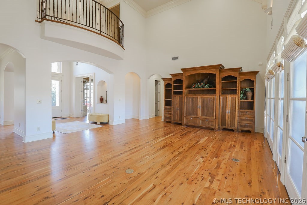 14832 S 53rd Eastavenue Bixby OK 74008