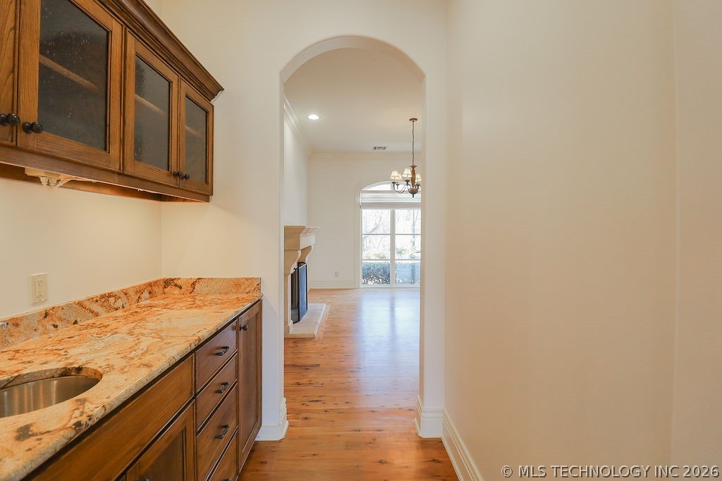 14832 S 53rd Eastavenue Bixby OK 74008