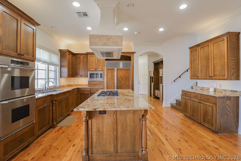14832 S 53rd Eastavenue Bixby OK 74008