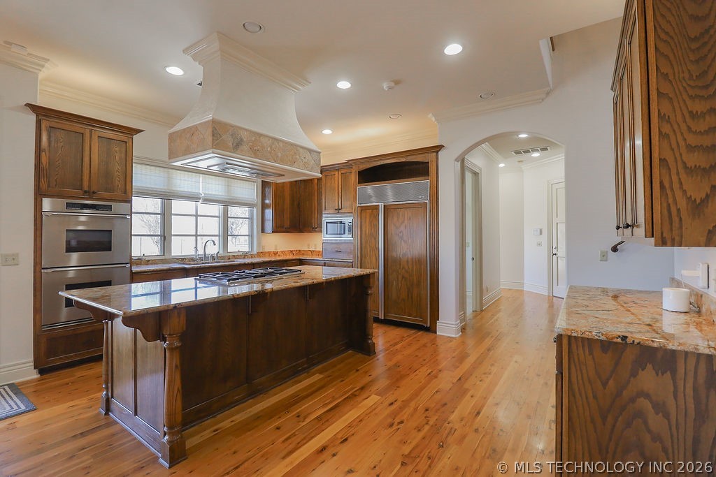14832 S 53rd Eastavenue Bixby OK 74008