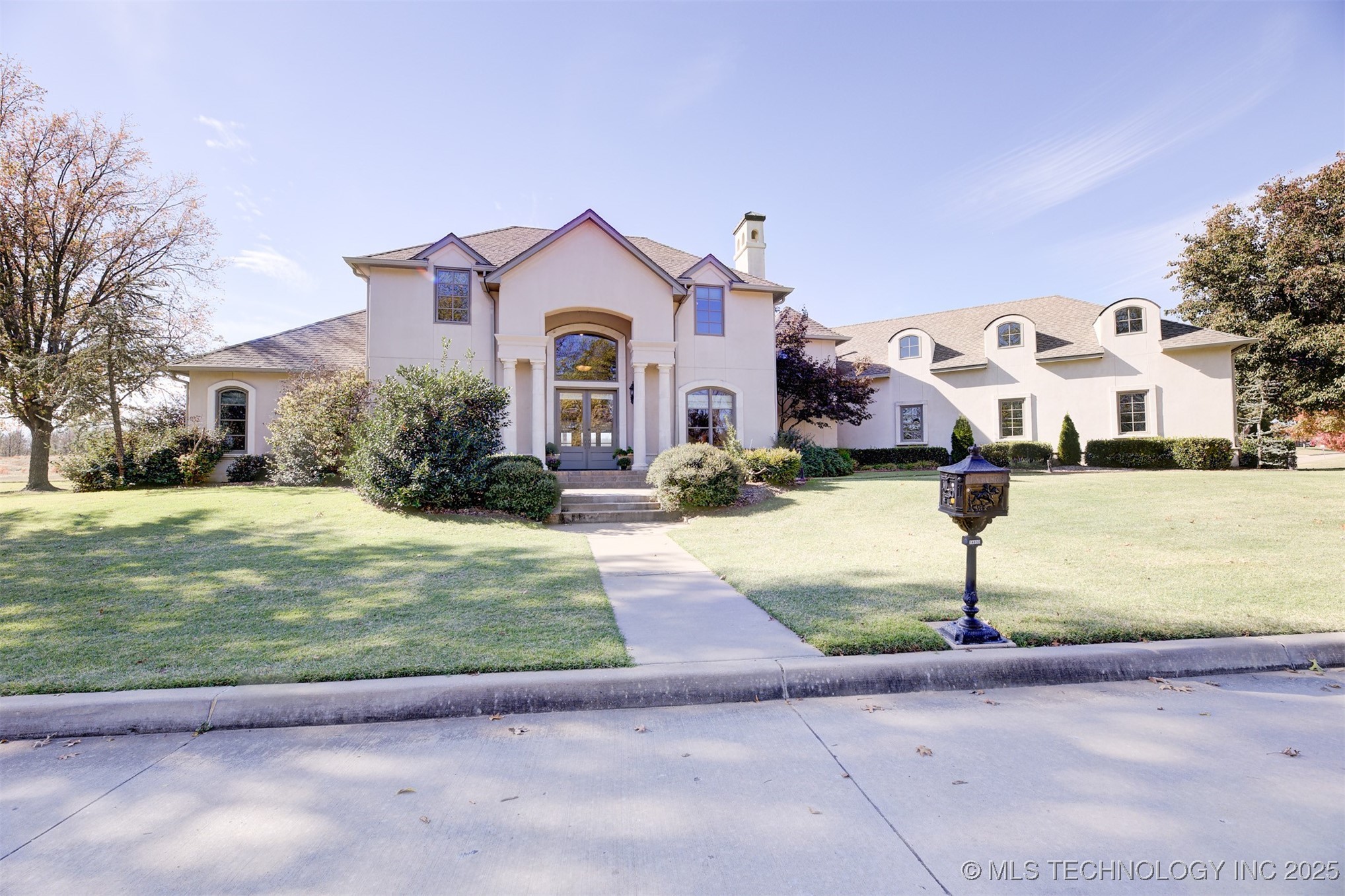 14832 S 53rd Eastavenue Bixby OK 74008
