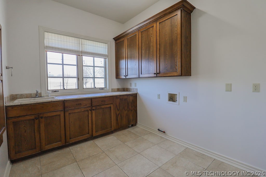 14832 S 53rd Eastavenue Bixby OK 74008