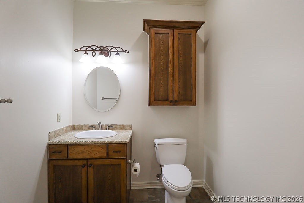 14832 S 53rd Eastavenue Bixby OK 74008