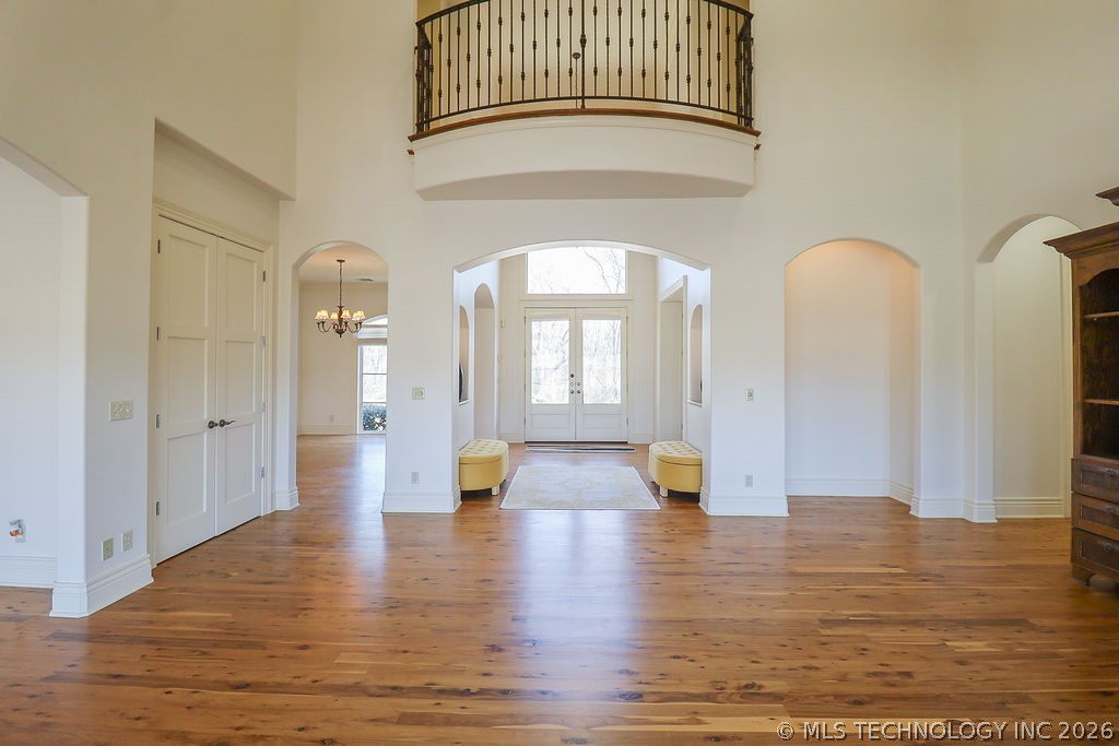 14832 S 53rd Eastavenue Bixby OK 74008