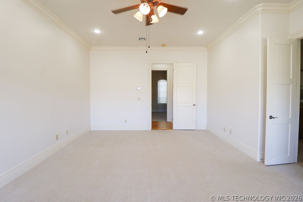 14832 S 53rd Eastavenue Bixby OK 74008
