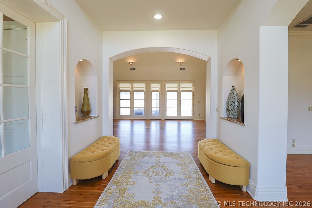 14832 S 53rd Eastavenue Bixby OK 74008