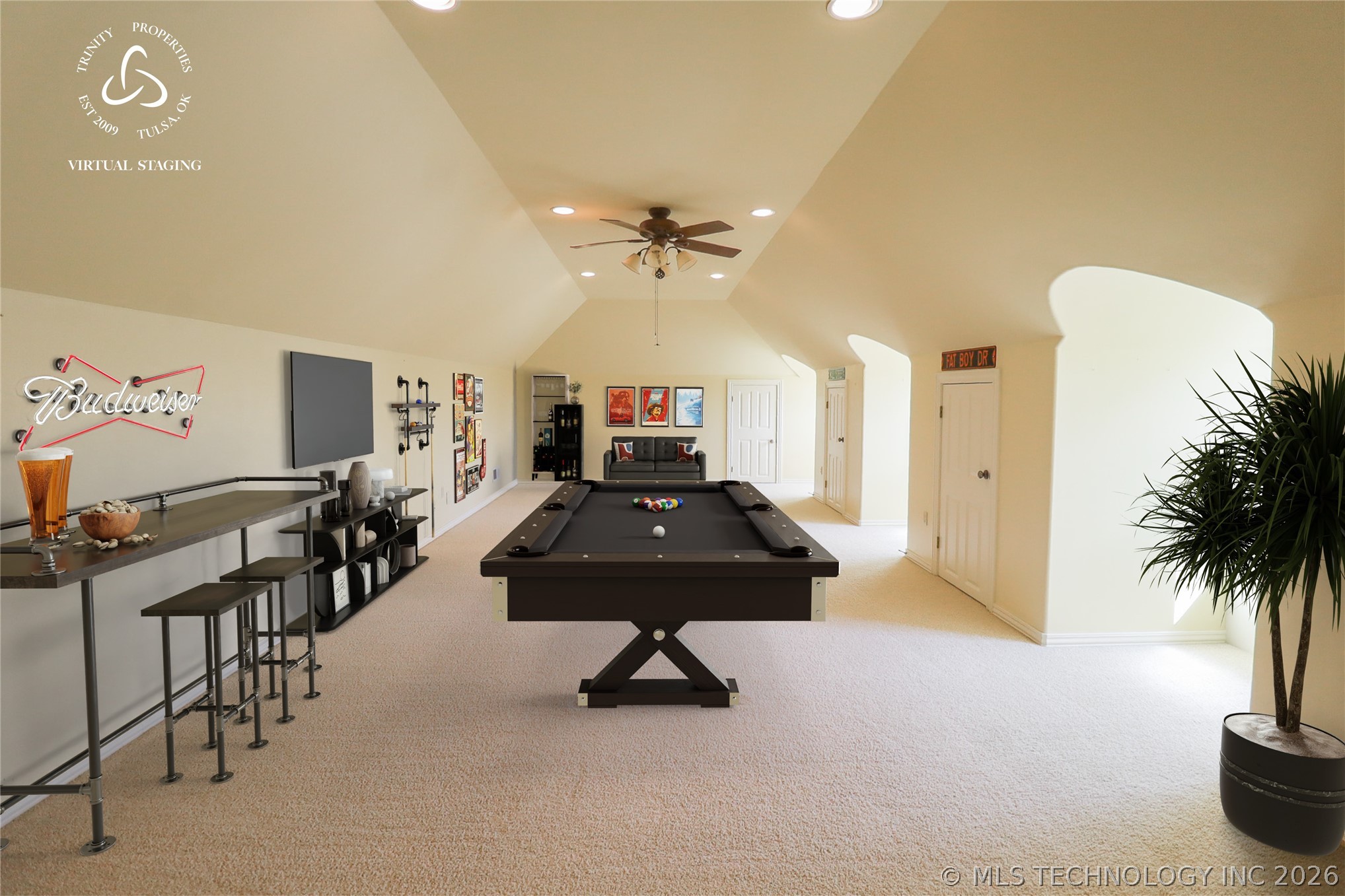 14832 S 53rd Eastavenue Bixby OK 74008