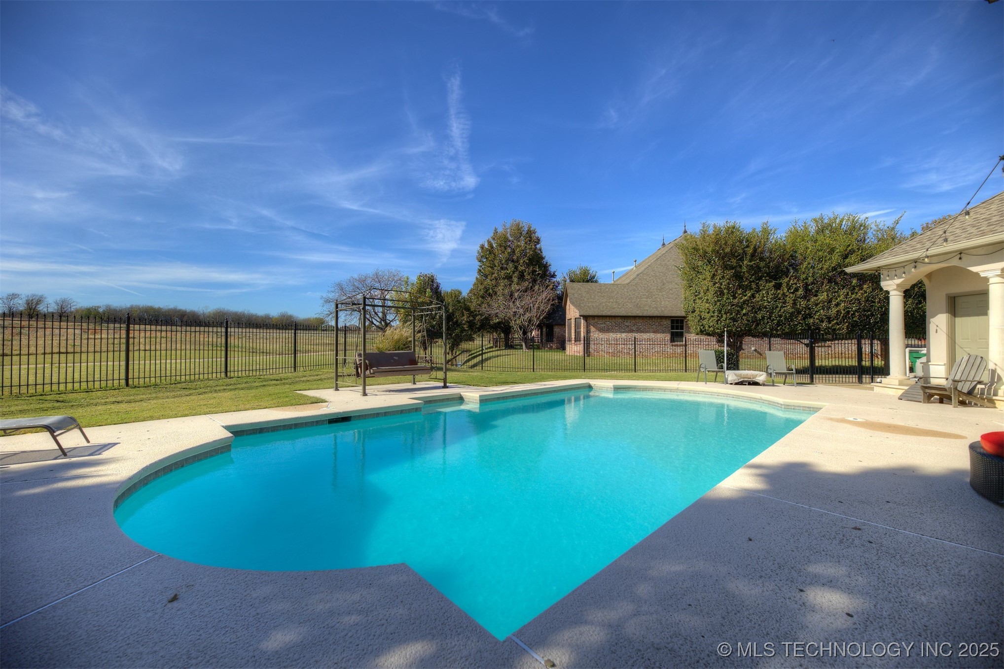 14832 S 53rd Eastavenue Bixby OK 74008