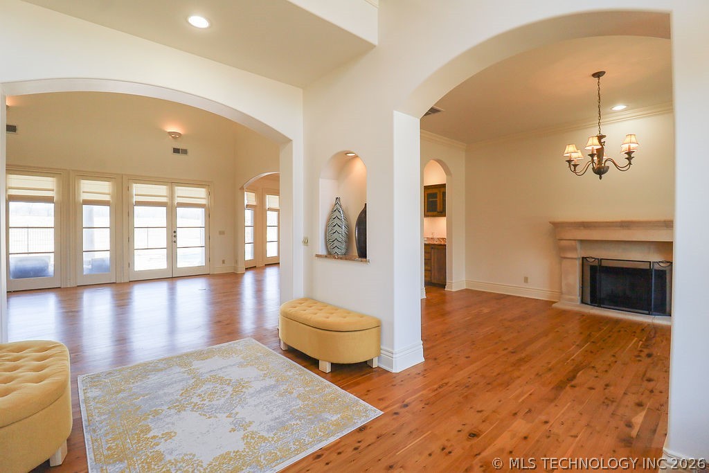14832 S 53rd Eastavenue Bixby OK 74008