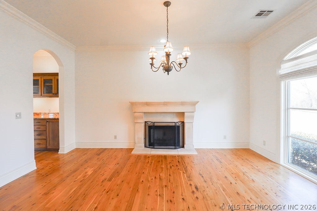 14832 S 53rd Eastavenue Bixby OK 74008